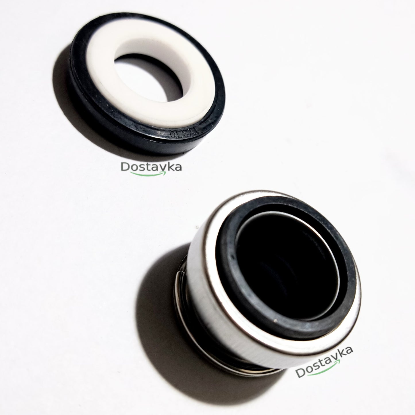 Pressure Seal 301-14-30D-6.5L (ceramics/graphite) for pumps