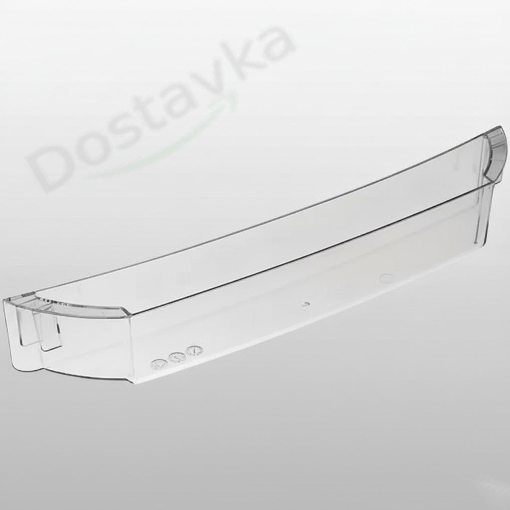 Gorenje Refrigerator Freezer Door Shelf (446539) 425x55mm