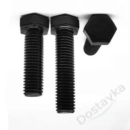 Left-Hand Thread Bolt (10mm)