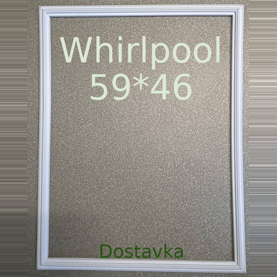 Seal 59(56)*46(43) for Whirlpool freezer