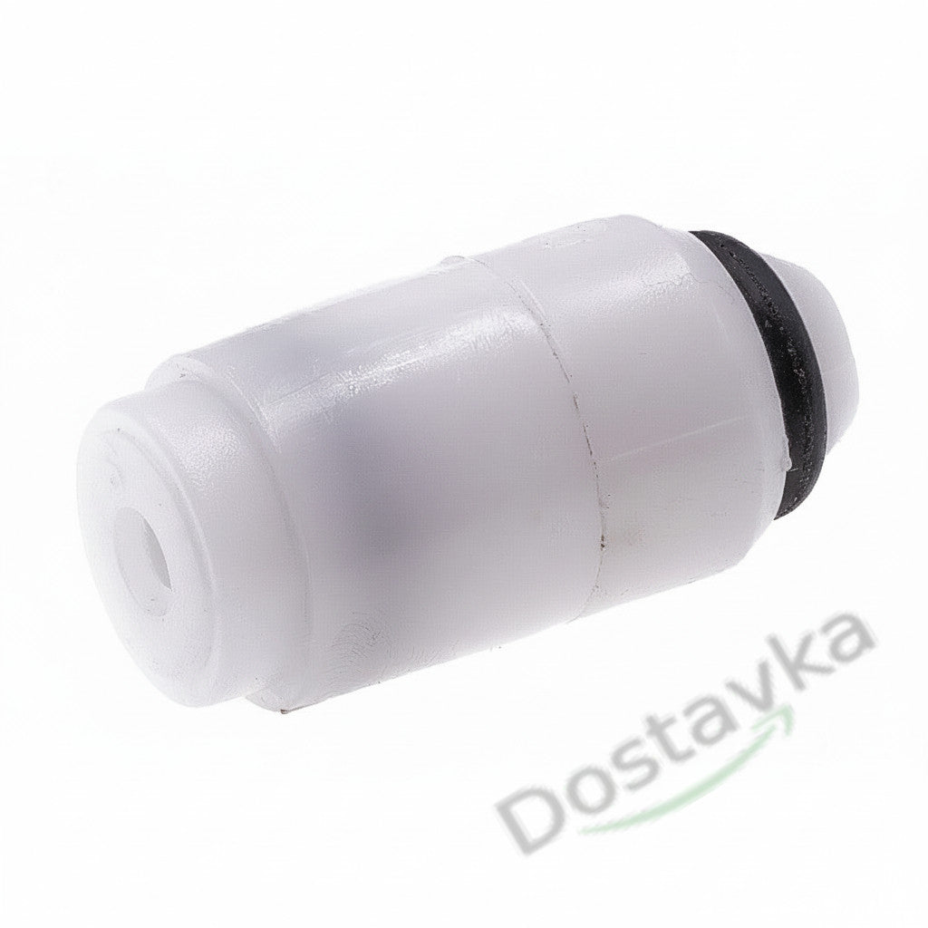 Pressure washer Valve d11*h22 with one ring