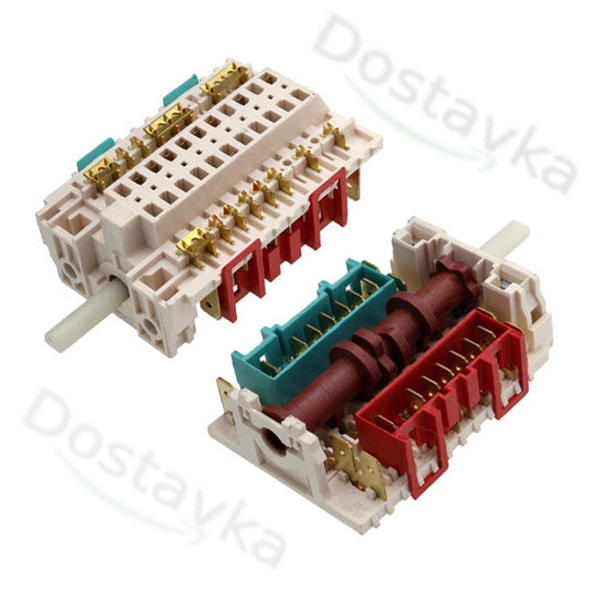 Gorenje 296333 Oven Selector Switch