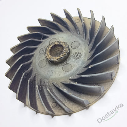 Tool cooling impeller d78*9.5 mm