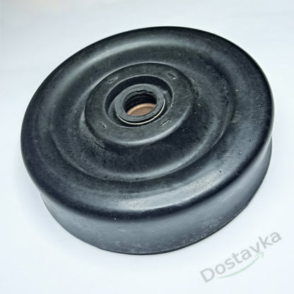 Semi-automatic washing machine diaphragm 95*14 h29