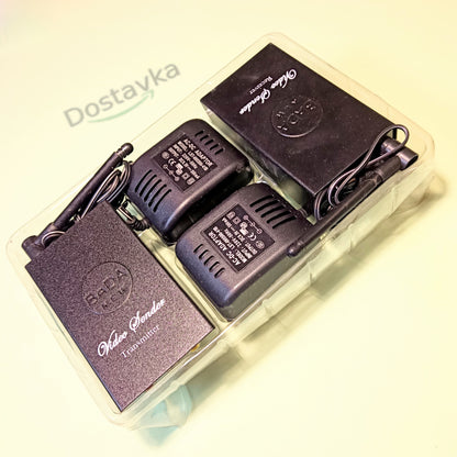 VCR/ TV/ CCTV Cameras Wireless Audio/Video Sender Transmitter (2.4GHz)