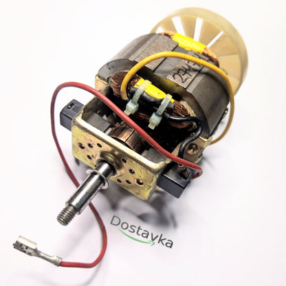 Engine L132 D64*66 mm for electric juicer, blender