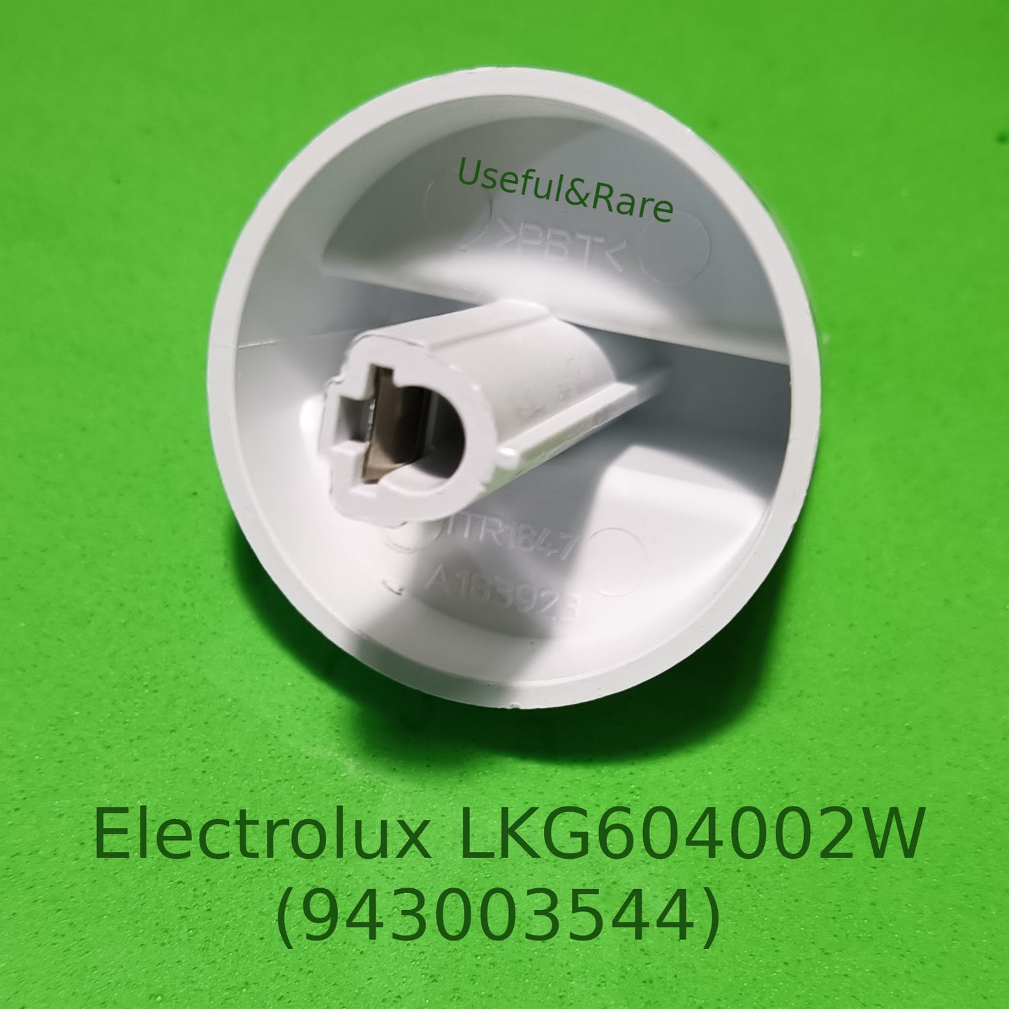 Adjustment handle 140248672044 for Electrolux oven