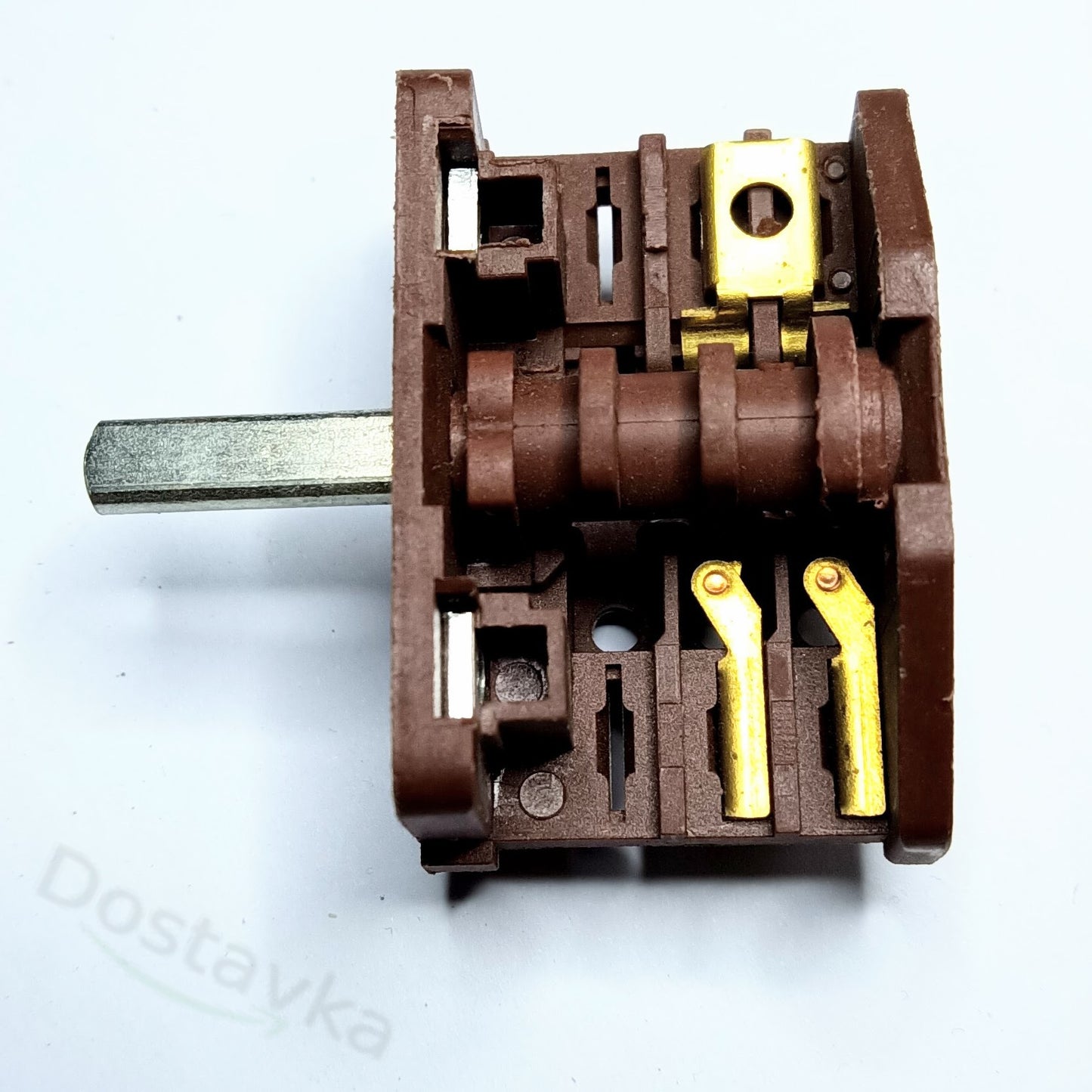 Asel SATURN ST-EC1077 1072 4-Pin Electric Oven Switch