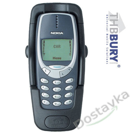 THB UNI DeskTalk Old Mobile Phones Desk Hands Free Speakerphone