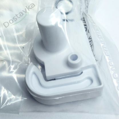Snaige F245 refrigerator Door hinge (middle left) D270100-01