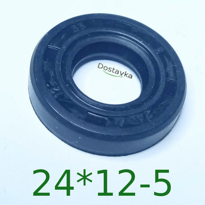 Oil seal TC 24*12-5