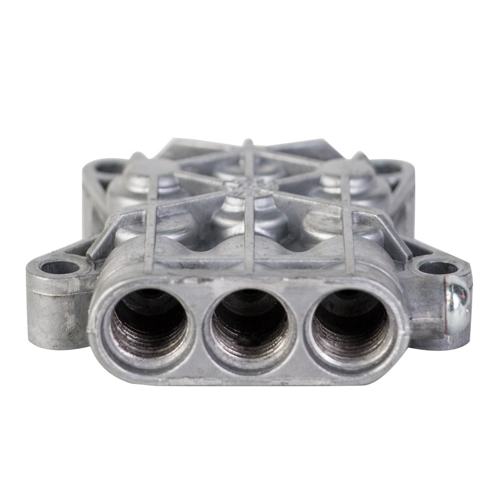 Pump head for car wash VORTEX (534205137) 5342051, 5342071, 5342433, 5342613, 5342623, 5342643