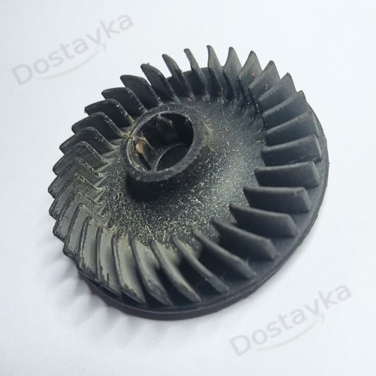 Power Tool Motor Cooling Fan Impeller (55x9mm)