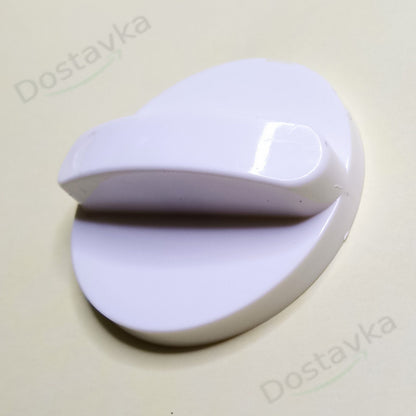 Ручка регулировки на D-вал 5*4 d44 mm