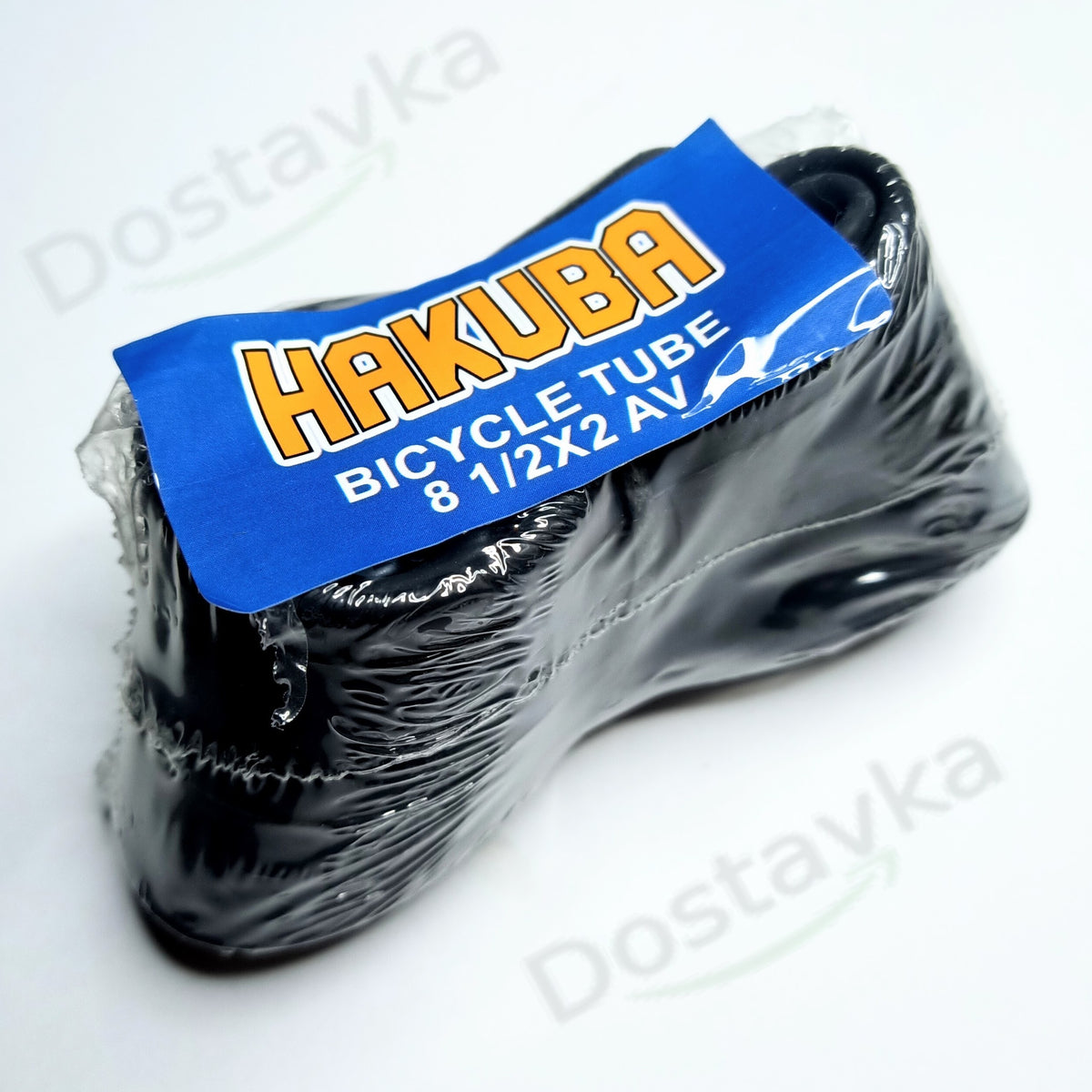 Xiaomi Electric Scooter Inner Tube M365 (8.5x2, AV, Straight Valve)