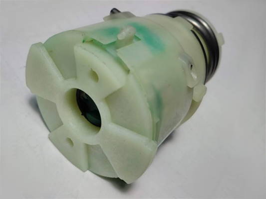Gearbox for screwdriver Yugra Energomash ASH 20LI