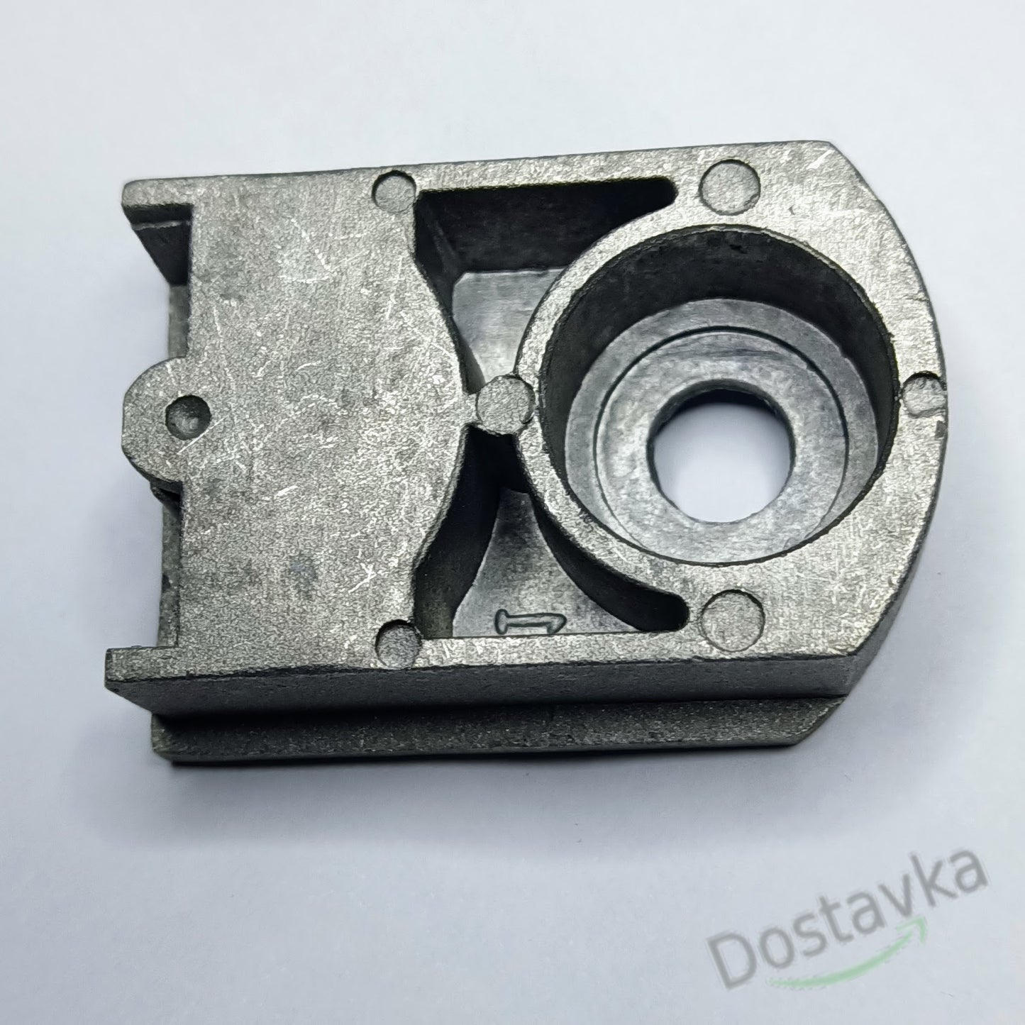 Bearing support platform 55*41*17 for impact electric drill DWT