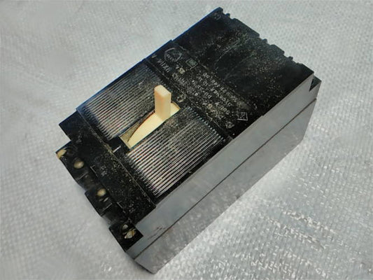 AE Power Circuit Breaker 2046M (25A, 3P, 2046М-100-00У3, УХЛ4)