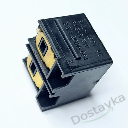 Stern 115b/ Metabo/ Makita 9555NB Angle grinder trigger KATLeGO (8A~250/ 12A~125V) body 25*26*20