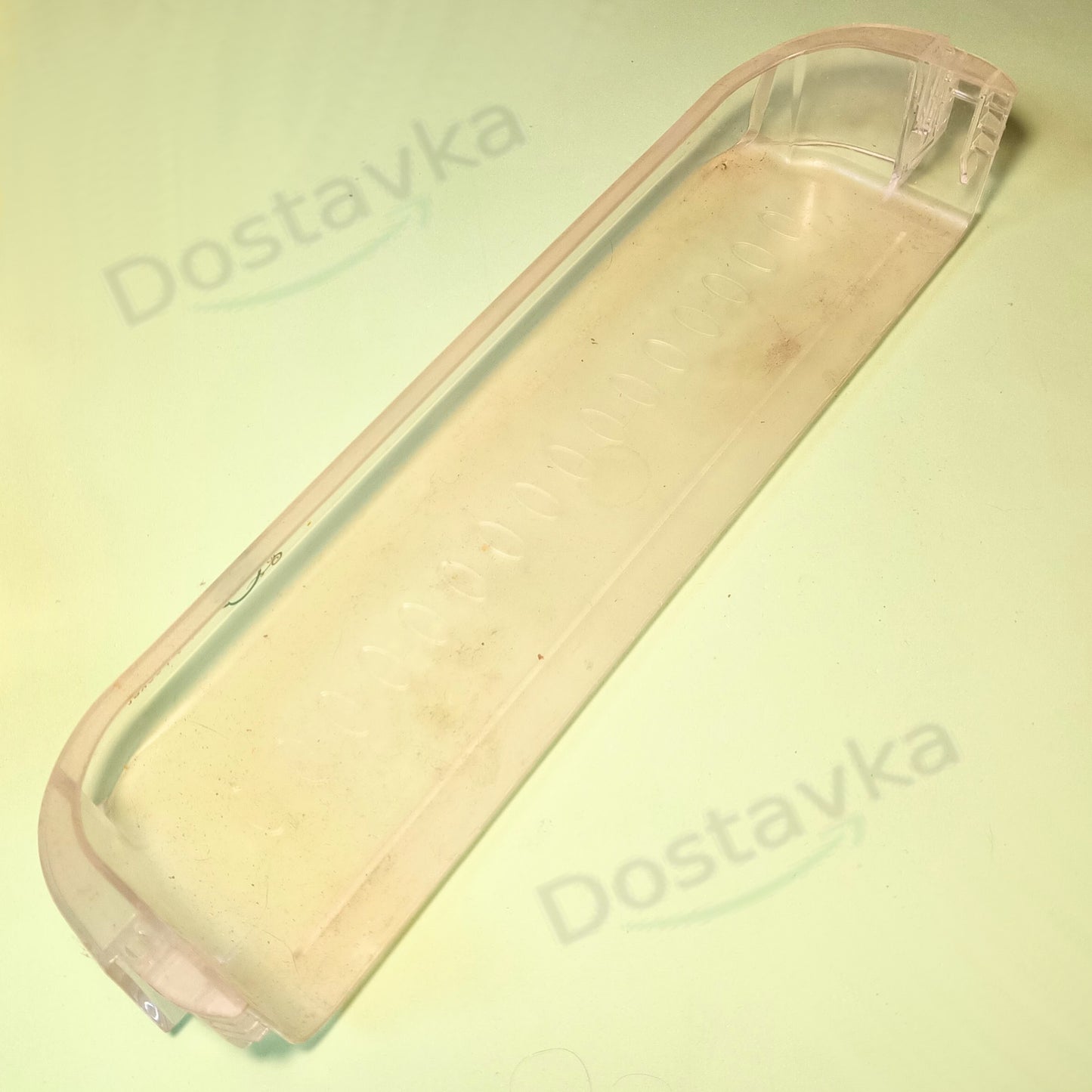 Utility Pocket (415*110) Refrigerator Door Shelf