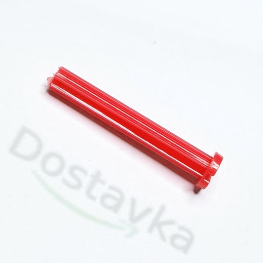 NPO A05/021 Flow Switch Adjusting Axis 3/4" (Ø6*26) (Plastic)