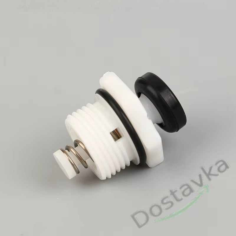 Techmann High Pressure Washer Valve Pressure Switch (27*35mm)