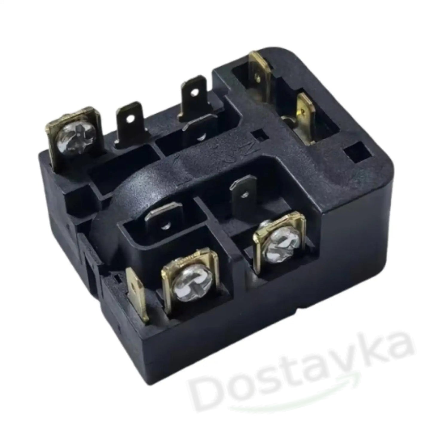 Whirlpool 481228038086 Refrigerator Starter Relay