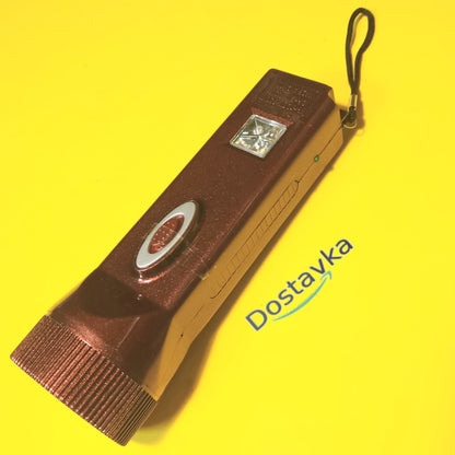 Flashlight rechargeable 2 in 1 LED YJ-307C