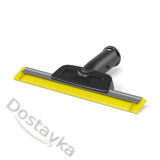 Karcher steam cleaner window cleaning nozzle 2.863-025.0
