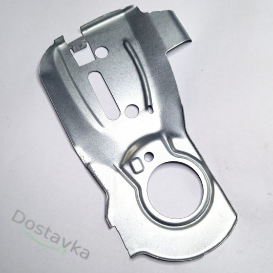 Husqvarna 340/345/350/346/352 chainsaws Chain tensioner plate