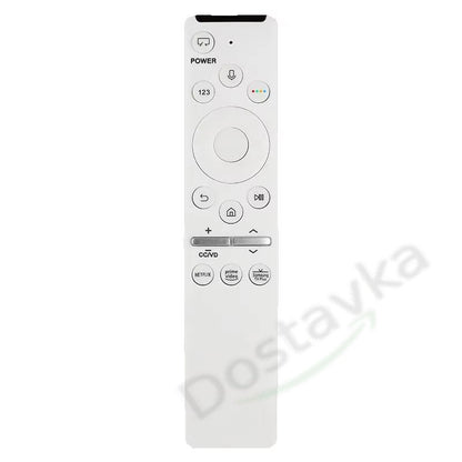 Samsung Smart TV Remote Control BN59-01330H (Voice Control)