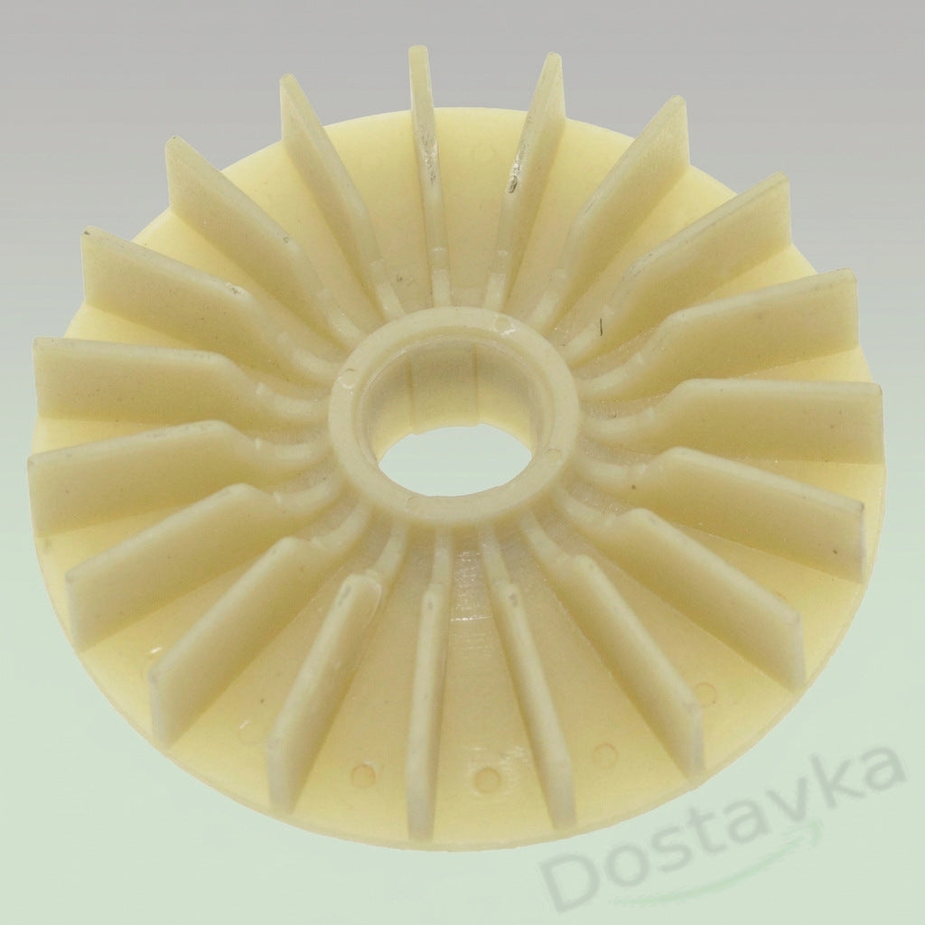 Angle grinder armature fan Impeller 78*15(14) (4 protrusions)