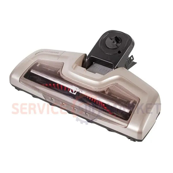 Turbo brush for Electrolux cordless vacuum cleaner