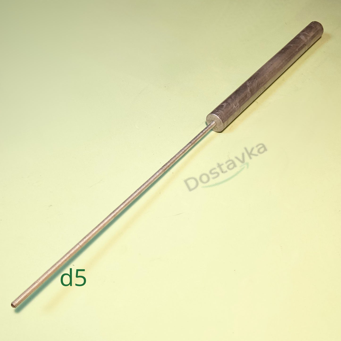 Water heater Magnesium anode L410-200 d18*6 