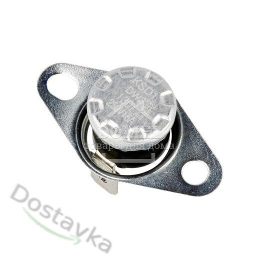 Oven Thermostat 130°C 15A 250V Samsung