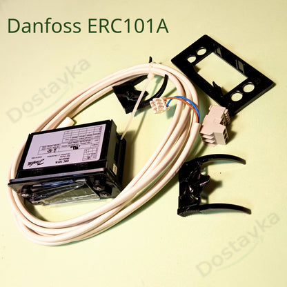 Danfoss ERC101A Digital Temperature Controller