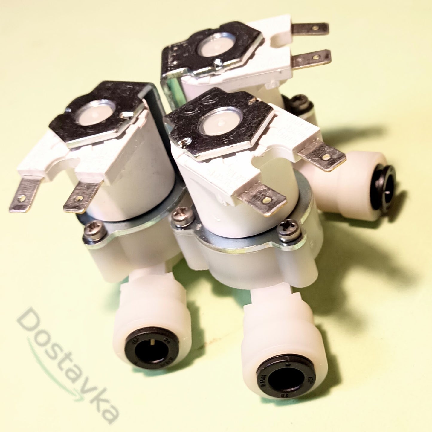 Apache Cook AP10QM combi steamer Valve