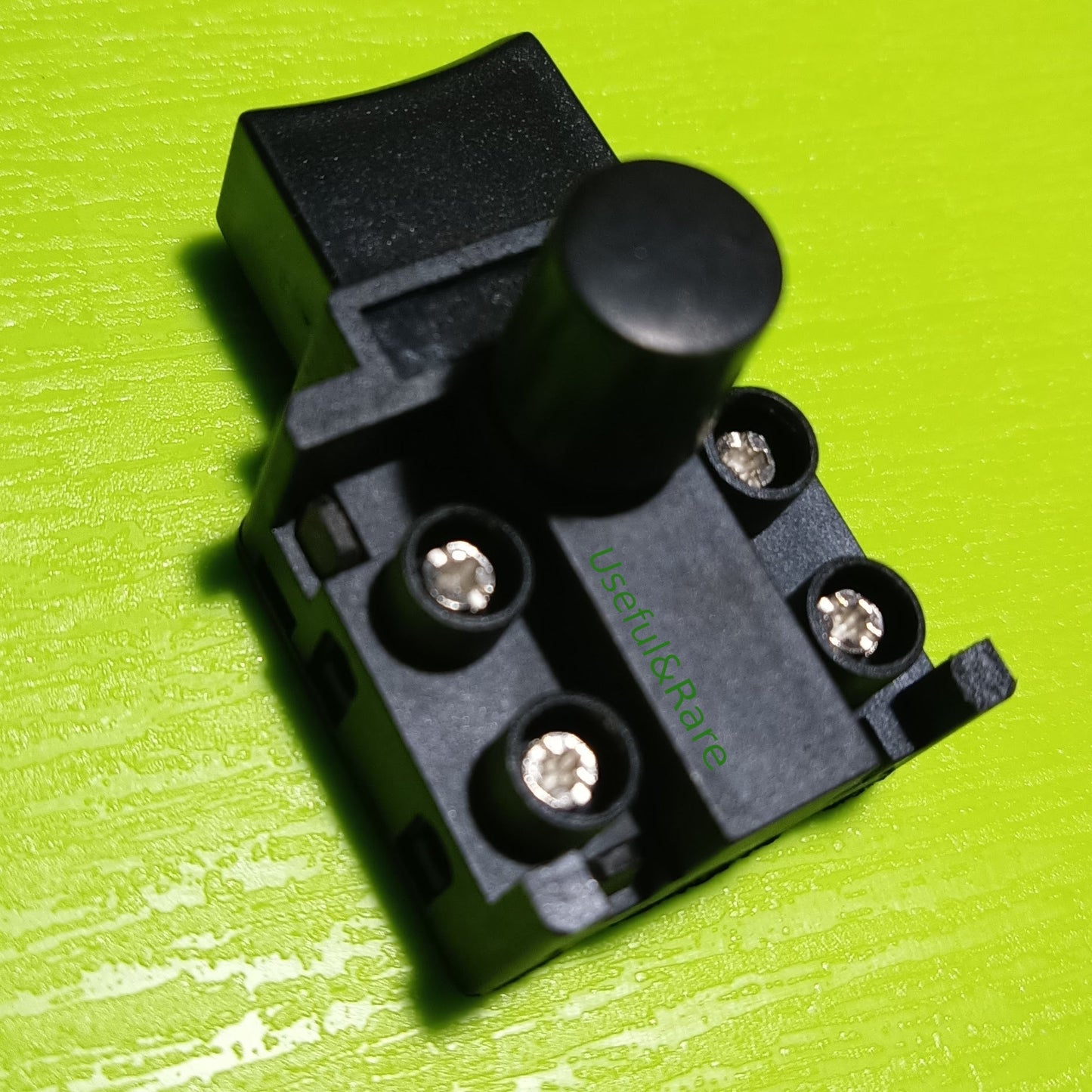 Circular saw/ trimmer power tools switch FA4-8/2B FA4-5/2BD (double activation) 