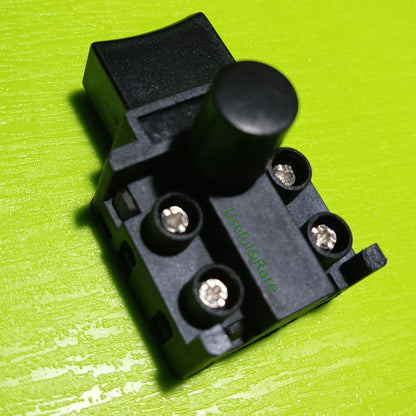 Circular saw/ trimmer power tools switch FA4-8/2B FA4-5/2BD (double activation) 