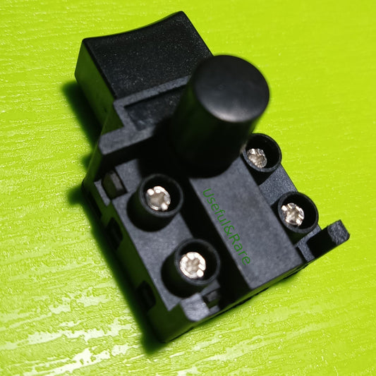 Circular saw/ trimmer power tools switch FA4-8/2B FA4-5/2BD (double activation) 