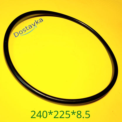 Sealing ring 240*225*8.5 for pressure cooker