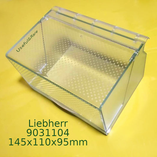 Upper small shelf 145x110x95mm refrigerator door Liebherr