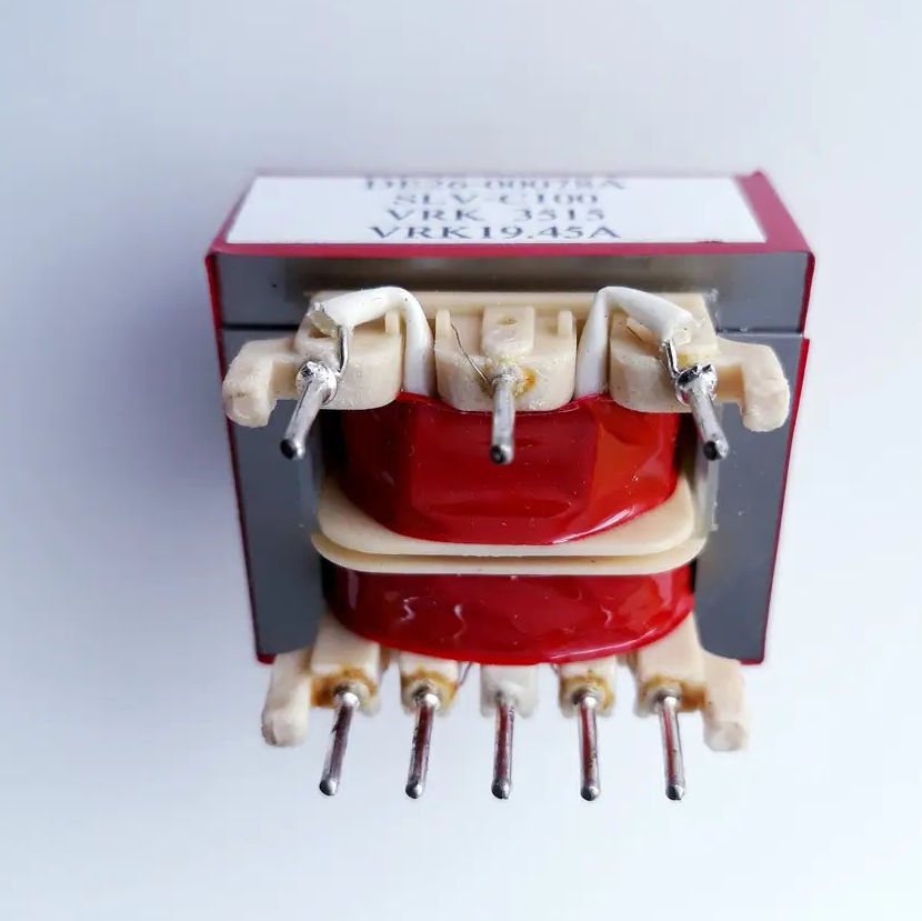 Transformer SLV-C100 230V/17V/6.8V standby mode microwave oven Samsung