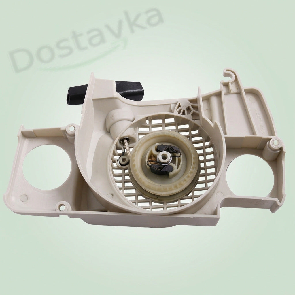 Stihl 180 chainsaw Starter assembly