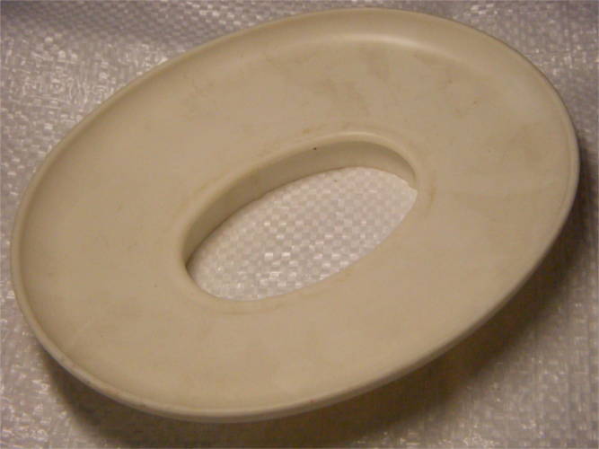 Food Processor Loading Bowl (180*150-64*95)