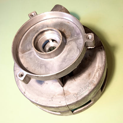 BCN Pump housing for 204 bearing (end/Zhiguli/rubber seal)