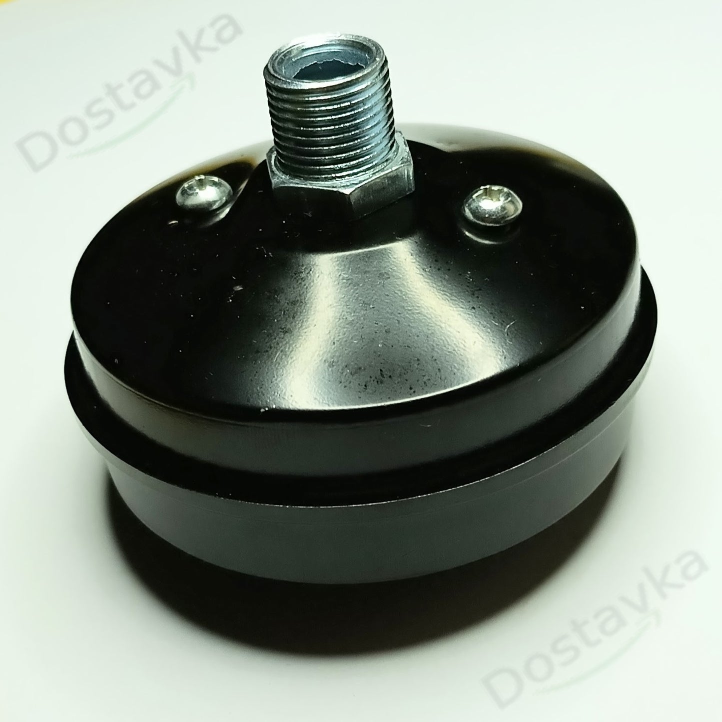 Air Compressor Metal Air Filter (85mm, 3/8, 16mm)