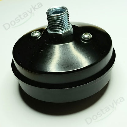 Air Compressor Metal Air Filter (85mm, 3/8, 16mm)