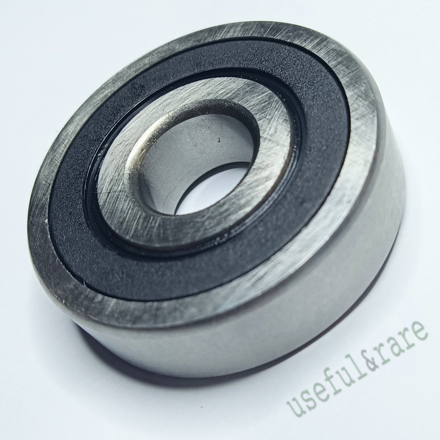Non-standard ball bearing 17x52x14