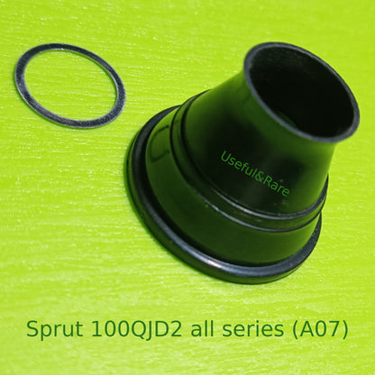 Bumper for submersible pump Sprut 100QJD2 (plastic) (entire series) (A07)